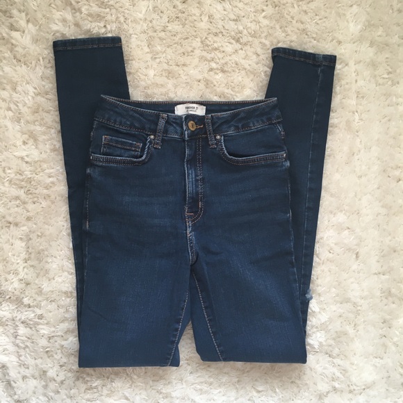 Forever 21 Denim - Forever 21 Jeans size 24
